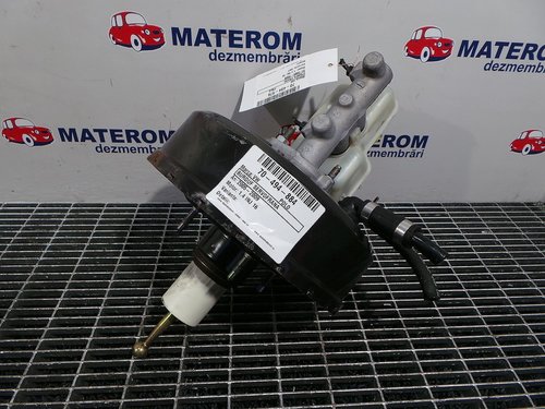 BURDUF SERVOFRANA VW POLO POLO 1.4 INJ 16V - (2005 2009)