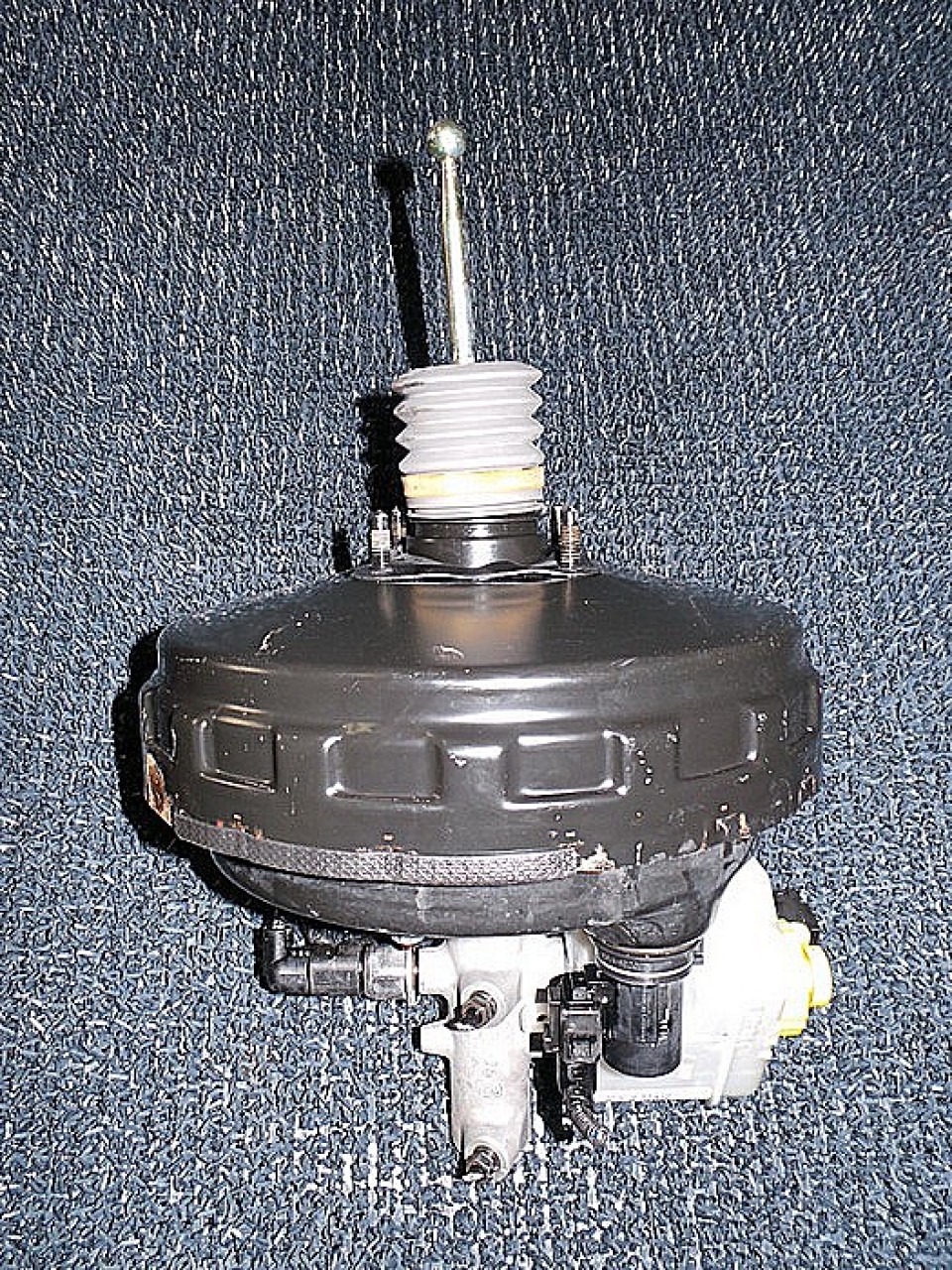 BURDUF SERVOFRANA VW TOUAREG TOUAREG 2.5 TDI - (2002 2006)