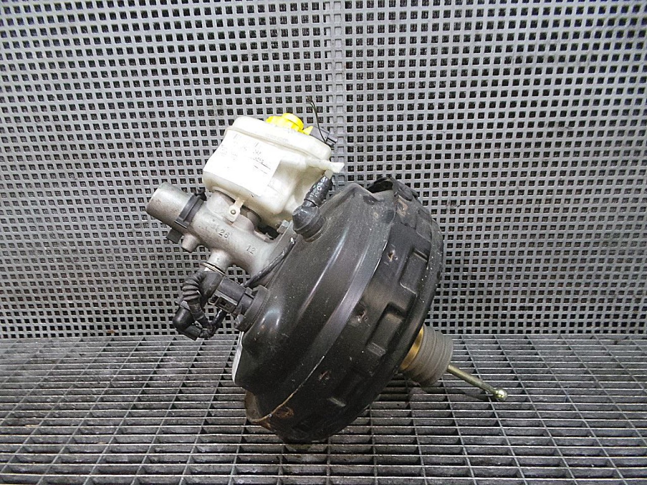 BURDUF SERVOFRANA VW TOUAREG TOUAREG 3.0 TDI - (2002 2006)