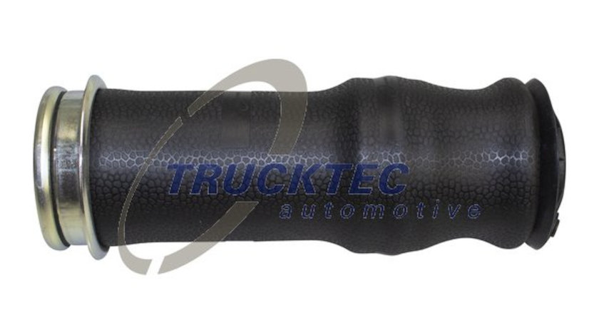 Burduf, suspensie cabina sofer (0463019 TRUCKTEC) SCANIA