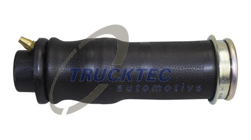 Burduf, suspensie cabina sofer (0463023 TRUCKTEC) SCANIA