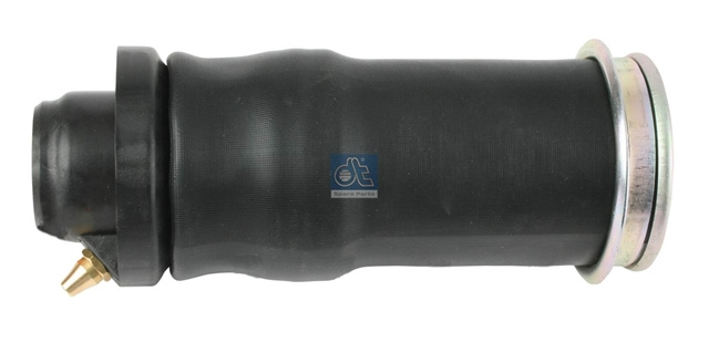 Burduf, Suspensie Cabina Sofer Dt Scania 1.22722
