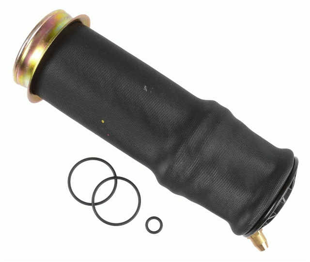 Burduf, Suspensie Cabina Sofer Sachs Scania 310 619