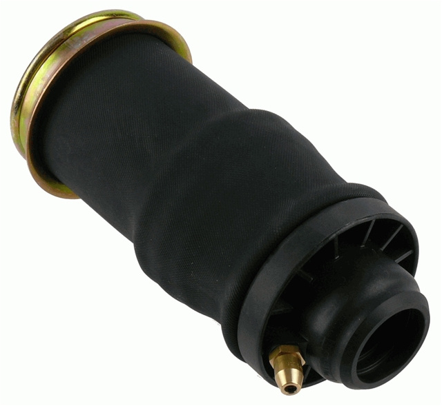 Burduf, Suspensie Cabina Sofer Sachs Scania 312 465