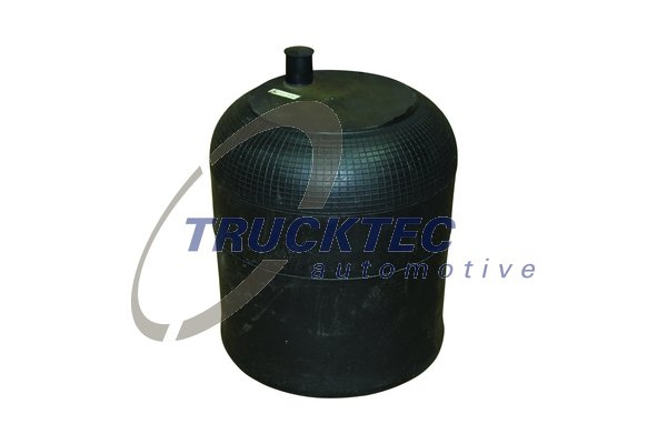 Burduf, suspensie pneumatica (0130069 TRUCKTEC) MERCEDES-BENZ
