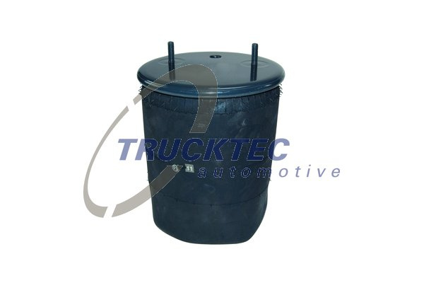 Burduf, suspensie pneumatica (0130080 TRUCKTEC)