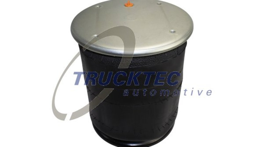 Burduf, suspensie pneumatica (0130102 TRUCKTEC) SCANIA