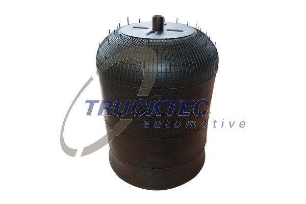 Burduf, suspensie pneumatica (0130172 TRUCKTEC) MERCEDES-BENZ