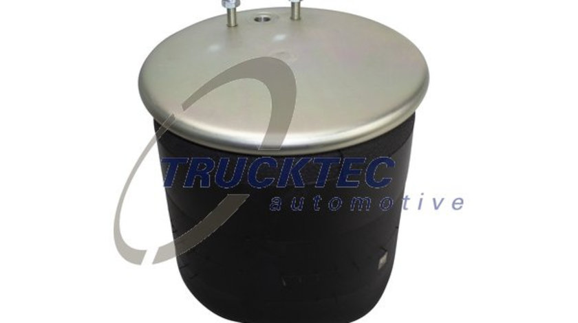 Burduf, suspensie pneumatica (0330012 TRUCKTEC) VOLVO