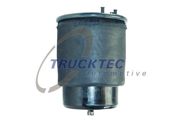 Burduf, suspensie pneumatica (0330802 TRUCKTEC) VOLVO