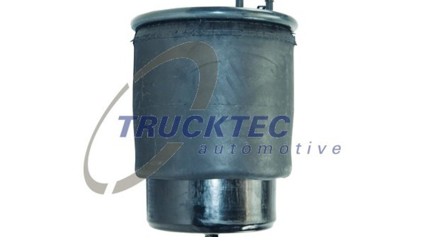 Burduf, suspensie pneumatica (0330802 TRUCKTEC) VOLVO