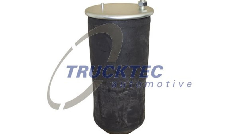 Burduf, suspensie pneumatica (0330808 TRUCKTEC) RENAULT TRUCKS,VOLVO