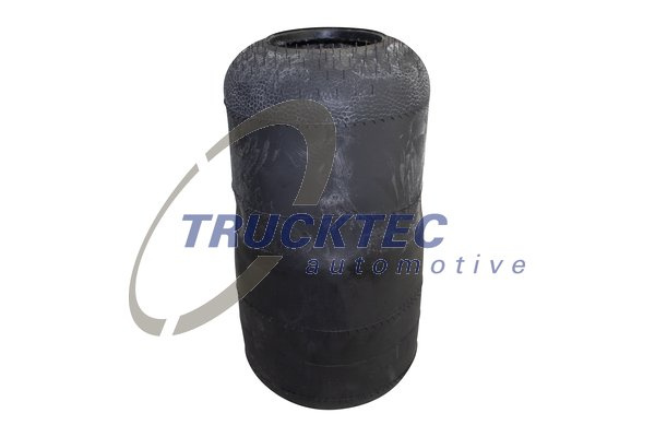 Burduf, suspensie pneumatica (0330908 TRUCKTEC) MERCEDES-BENZ,VOLVO