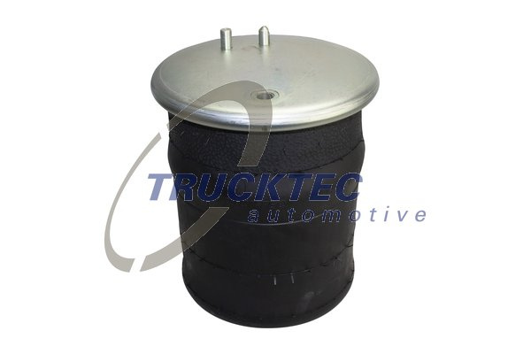Burduf, suspensie pneumatica (0430066 TRUCKTEC) SCANIA