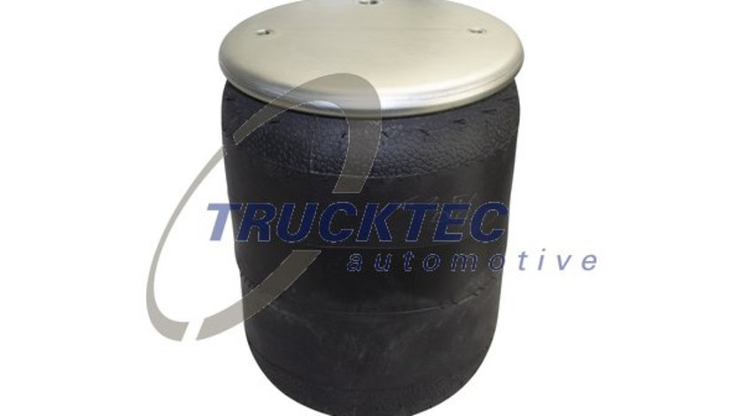 Burduf, suspensie pneumatica (0430083 TRUCKTEC) SCANIA