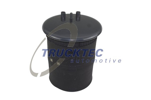 Burduf, suspensie pneumatica (0530013 TRUCKTEC) MAN