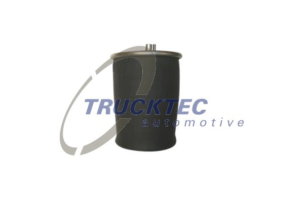 Burduf, suspensie pneumatica (0530014 TRUCKTEC) MAN