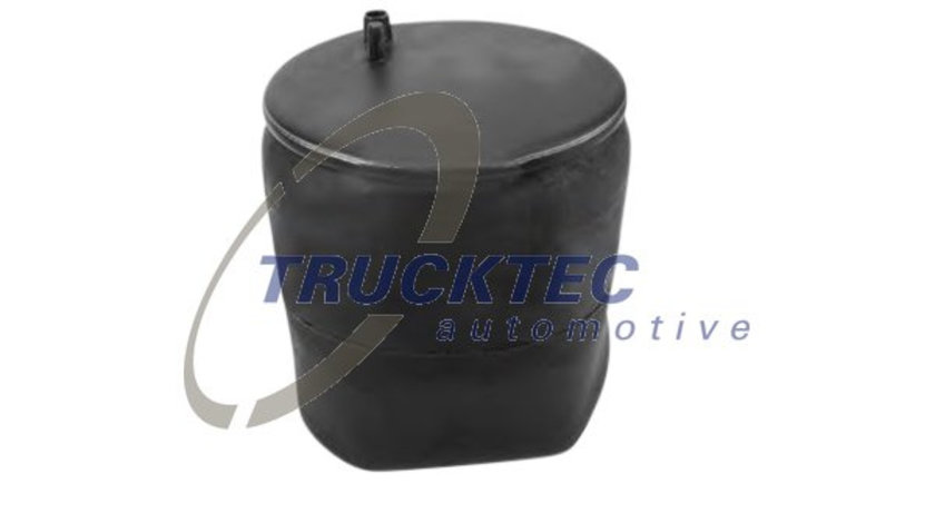 Burduf, suspensie pneumatica (0530018 TRUCKTEC) MAN