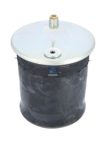 Burduf Suspensie Pneumatica Diesel Technic Dt Mercedes-Benz 4.81439