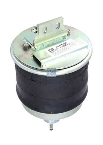 Burduf Suspensie Pneumatica Diesel Technic Dt Iveco 7.12081