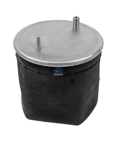 Burduf, Suspensie Pneumatica Dt 10.36026