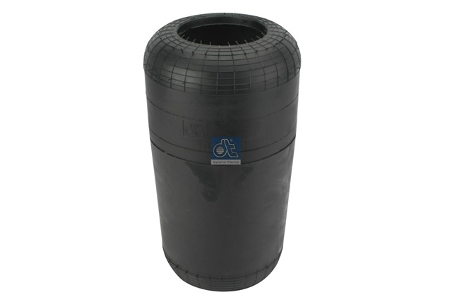Burduf, Suspensie Pneumatica Dt Iveco 3.66411