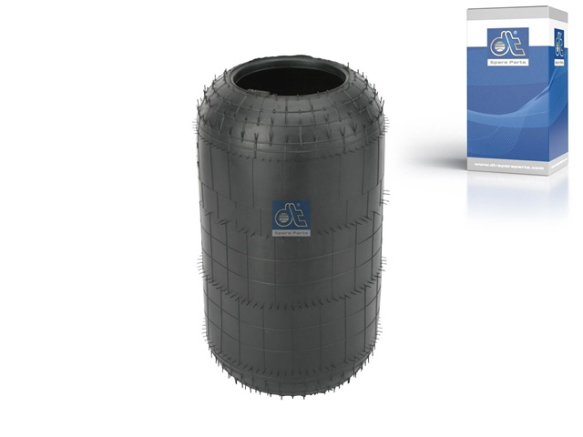 Burduf, Suspensie Pneumatica Dt Iveco 5.10224