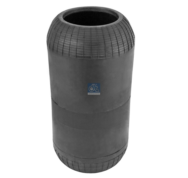 Burduf, Suspensie Pneumatica Dt Iveco 6.13004