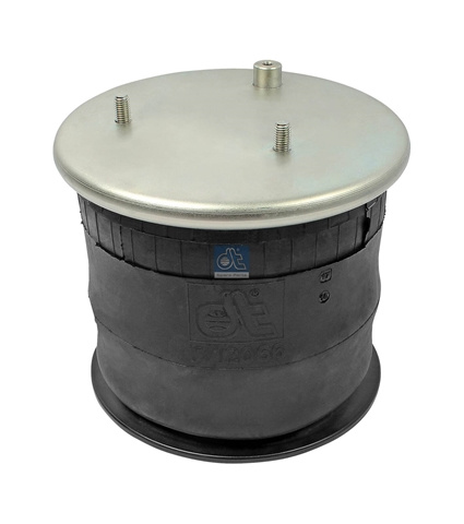 Burduf, Suspensie Pneumatica Dt Iveco 7.12066