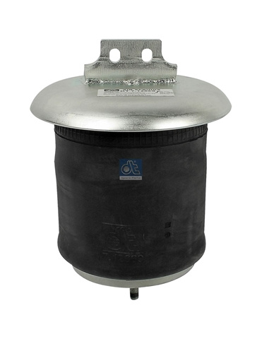 Burduf, Suspensie Pneumatica Dt Iveco 7.12069