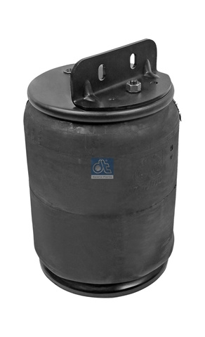 Burduf, Suspensie Pneumatica Dt Iveco 7.12070