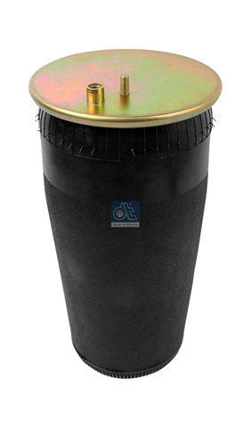 Burduf, Suspensie Pneumatica Dt Man 3.66405