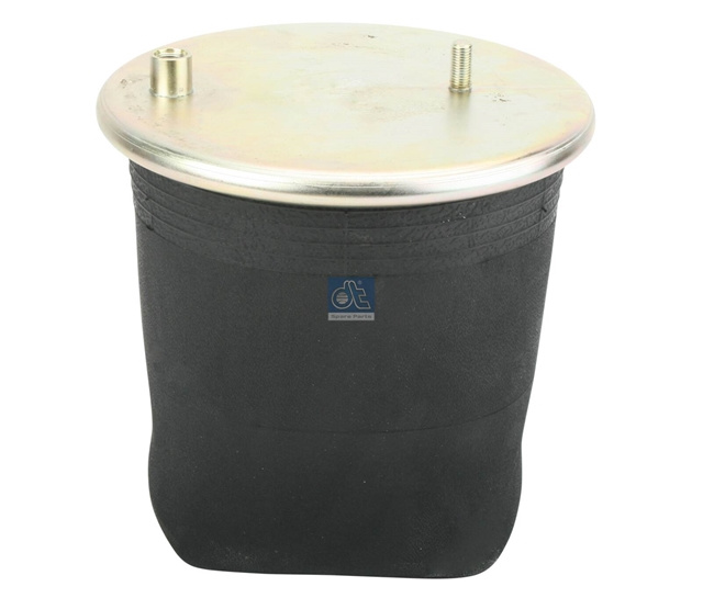 Burduf, Suspensie Pneumatica Dt Man 3.66433