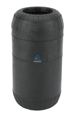 Burduf, Suspensie Pneumatica Dt Mercedes-Benz 4.80865