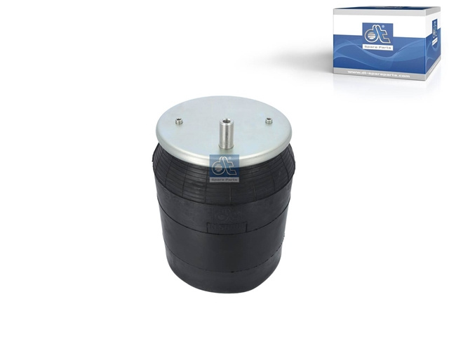 Burduf, Suspensie Pneumatica Dt Scania 10.56008