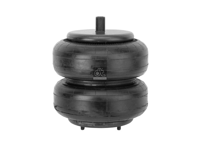 Burduf, Suspensie Pneumatica Dt Volvo 2.61034