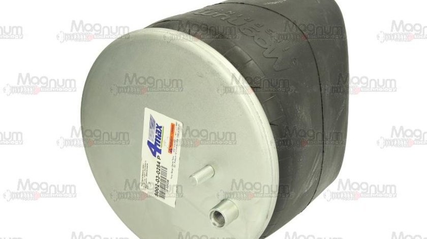 Burduf suspensie pneumatica MAN TGA Producator 4MAX 5002-03-0254P