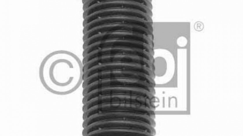 Burduf telescop aparator praf Volkswagen VW POLO (6R, 6C) 2009-2016 #2 01367