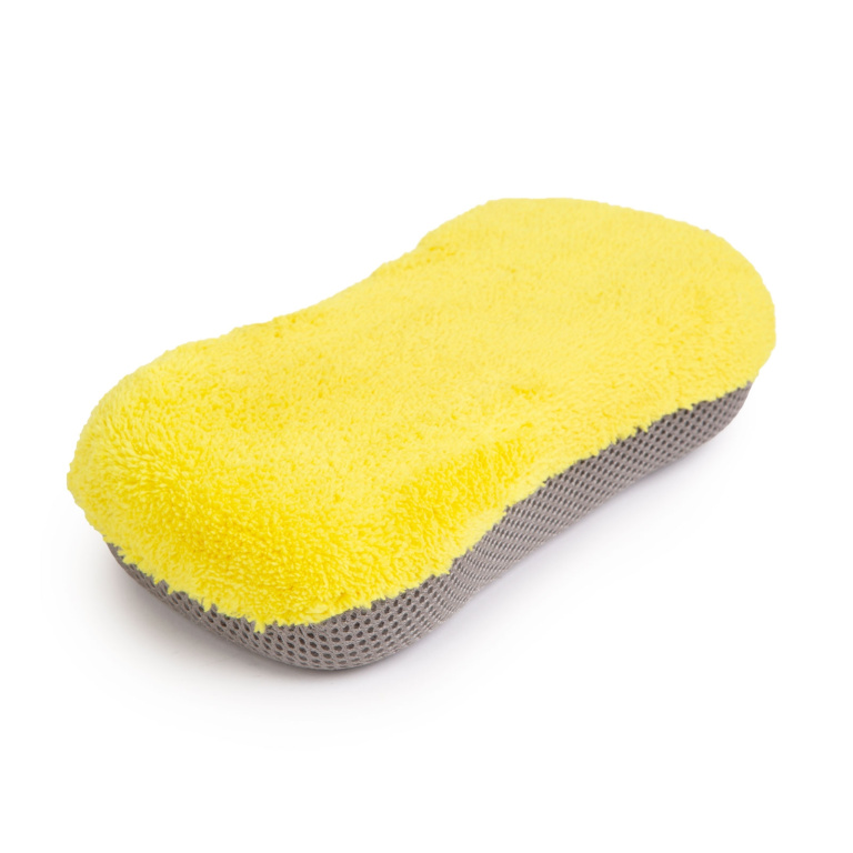 Burete cu microfibre - 230 x 110 x 55 mm 55690C