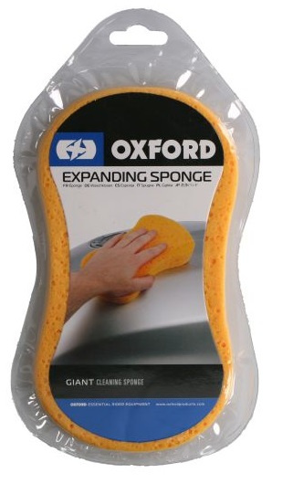 Burete Curatare Moto Oxford OX249