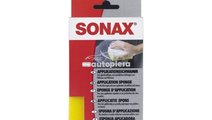 Burete de polisat si aplicat ceara SONAX SO417300 ...