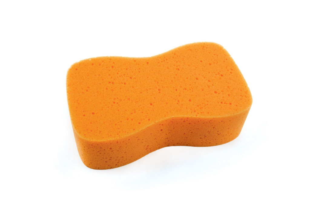 Burete De Spalat Auto Motyl Amio N0177