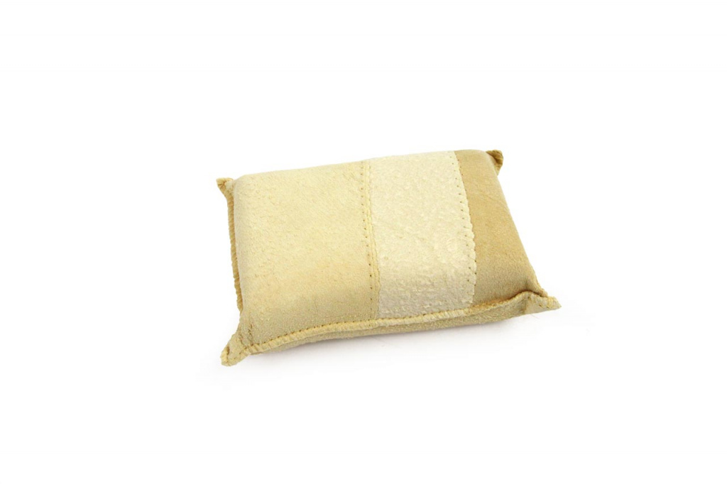 Burete Din Bucăți De Capră- Mic 12,5 X 8,5 X 4 Cm Amio TAT36051