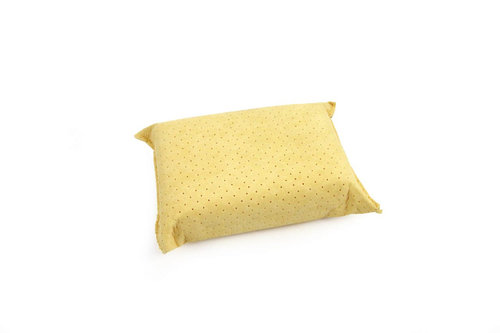 Burete Din Capră Sintetică Perforat 12,5 X 8,5 X 4 Cm Amio TAT36169
