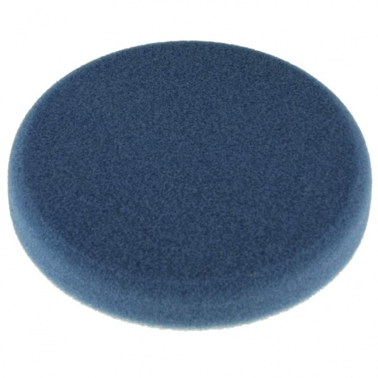 Burete Fin Nanolex Polishing Pad Soft 150x25MM NXPPAD03