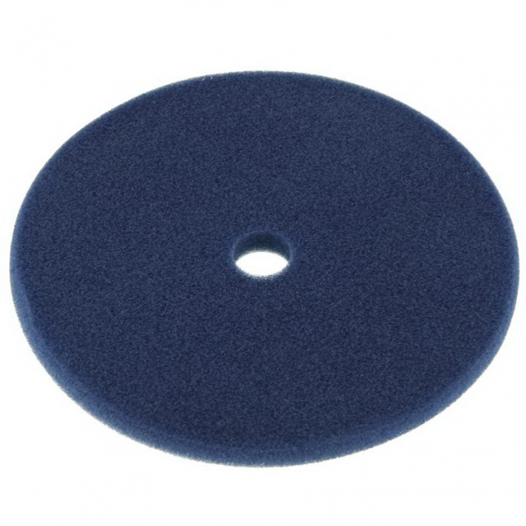 Burete Fin Polish Nanolex Polishing Pad DA Soft 165x12MM NXPPAD09