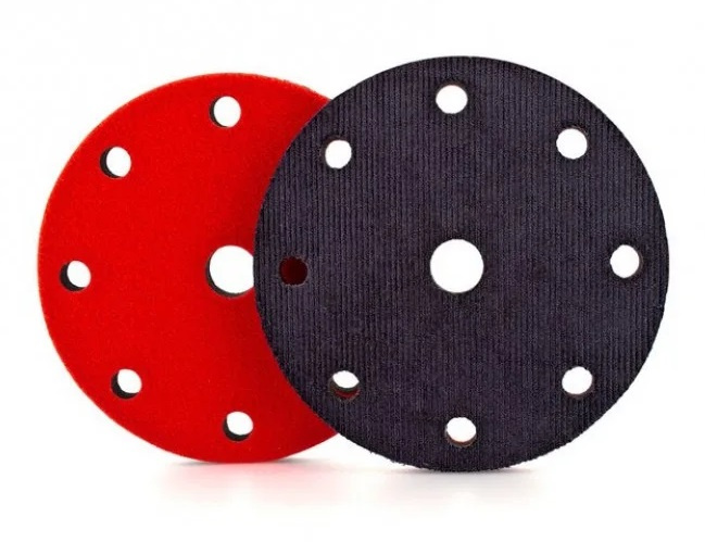 Burete Indepartare Coaja Portocala Flexipads Denim 150MM DP609