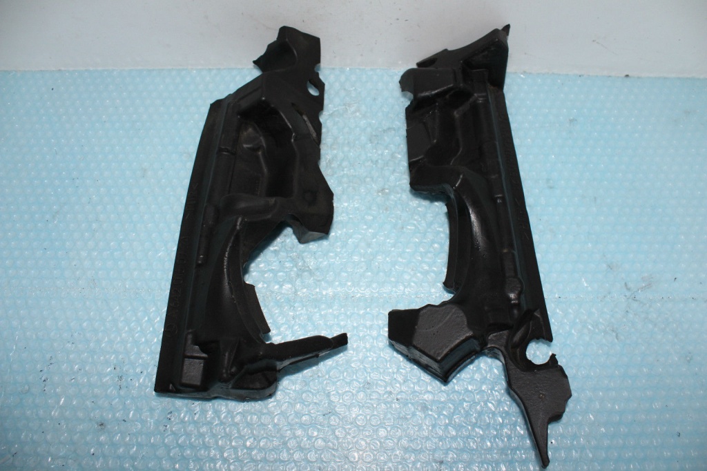 Burete izolare motor Mercedes w221,w211,w164,w219,w204 A6420160824