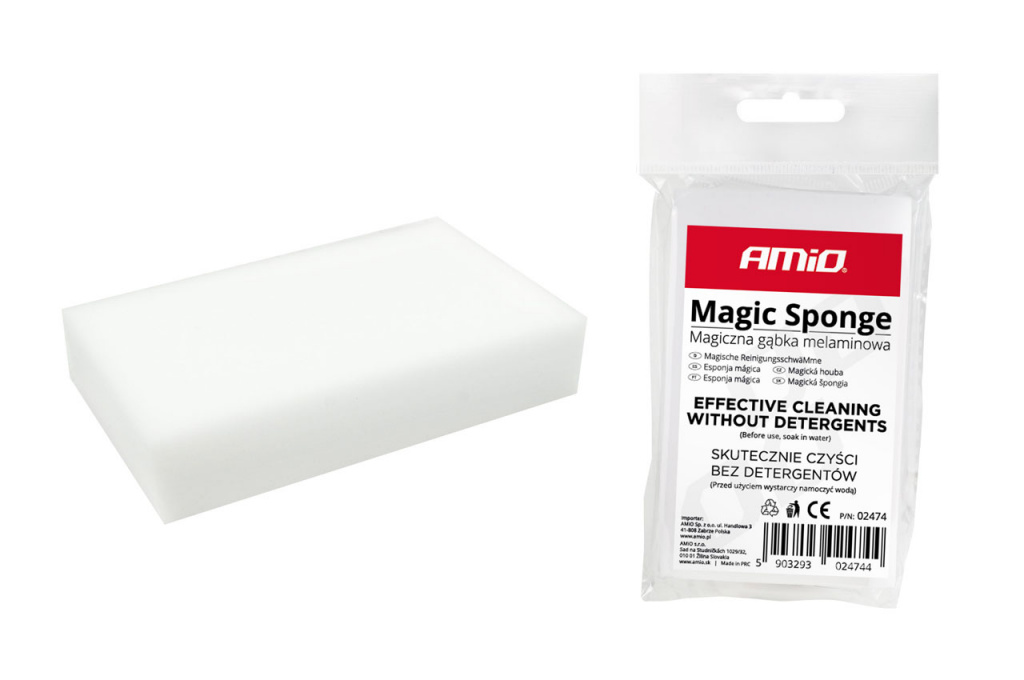 Burete Magic Ms-01 Amio 02474