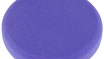 Burete Mediu Nanolex Polishing Pad Medium Purple 1...
